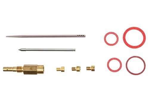 Carburetor repair kit for bing - kit,