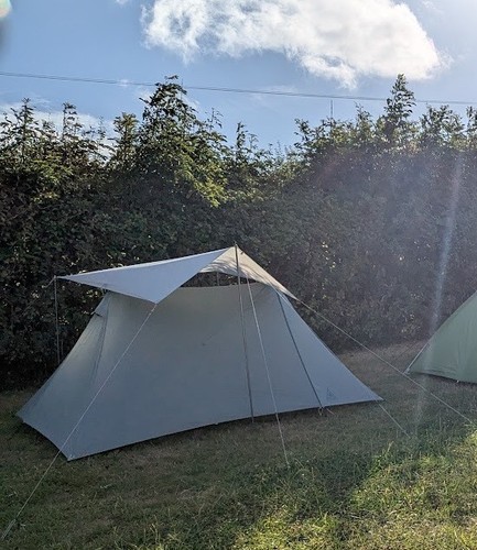 Durston mid tent version 2 - 1, version-2