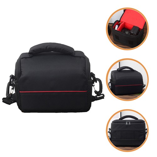 Camera case shoulder bag - camera,