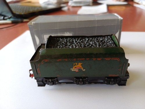 Hornby dublo duchess of - hornby,