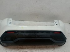 Rear Bumper NISSAN JUKE 5 Door