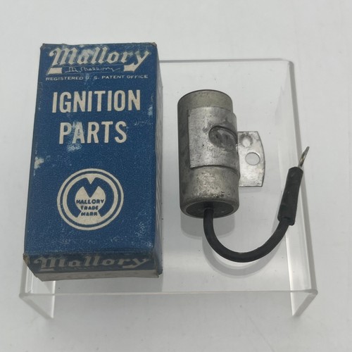 Nos mallory 26052 - mallory,