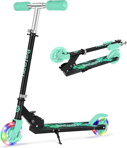 Beleev scooters for kids 2 - v1,