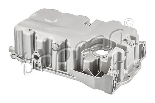Oil sump fits golf - fits:,