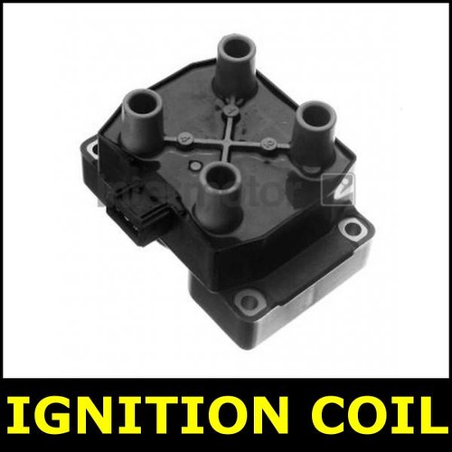 Ignition coil fits - coil,