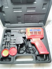 MARKSMAN SOLDERING IRON 230V 110W KIT SET REF5863