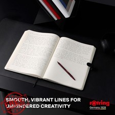 rOtring 600 Ballpoint Pen