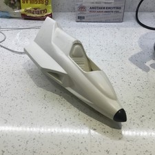 Evel Knievel Canyon Sky Cycle