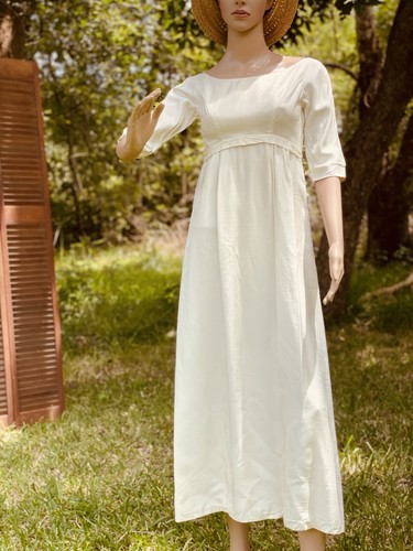 Vintage 1950 60 - 1950-60, ivory
