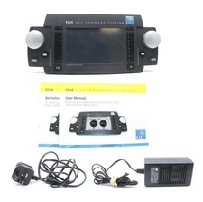 ESU 'MULTI' GAUGE 50200 ECOS