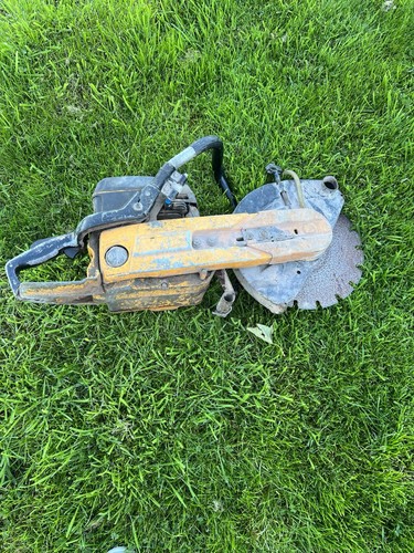 Partner k650 active cut of - 2,