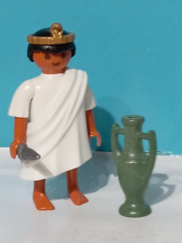 Playmobil figure egyptian - playmobil,