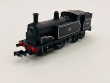 Dapol ND-045 BR Black Late
