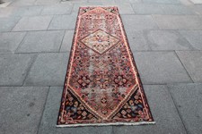 Vintage Worn Hand Made