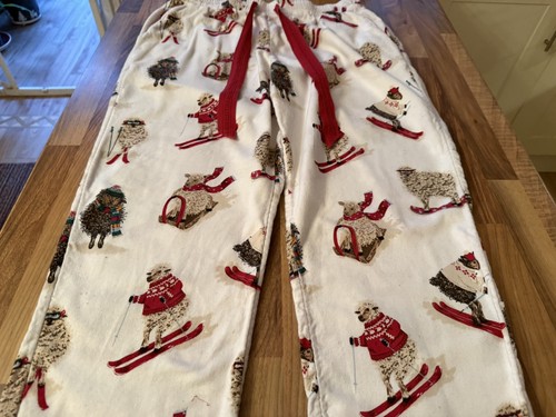Fat face pyjamas bottoms - fat,