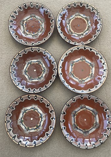 Vintage bulgarian troyan - bulgarian,