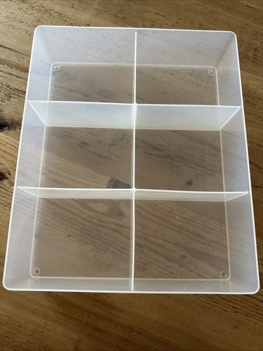 Really useful storage - really,