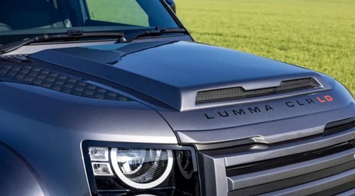 For land rover defender 90 - land,