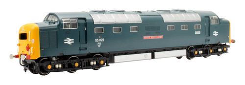 Bachmann 525t br - 32-525t, blue