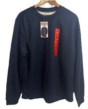 BC Clothing Fleece Lined