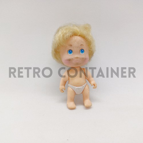 Vintage doll tyco quints - tyco,