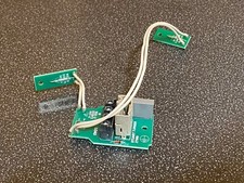 NEW STUART TURNER PCB CIRCUIT BOARD 27988 & REED SWITCH FOR SHOWERMATE ECO PUMP