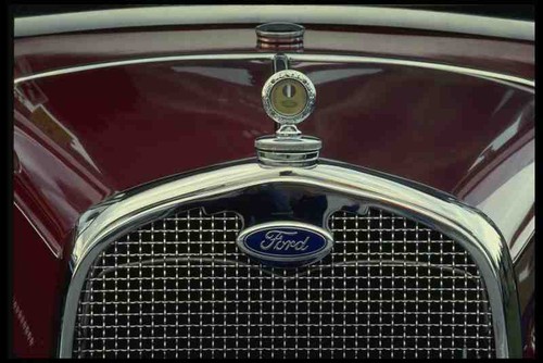 Metal sign 465086 classic old - metal,