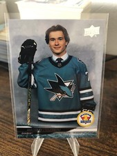 2024-25 Upper Deck Extended -