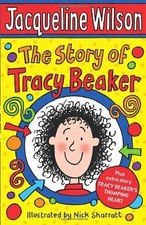 The Story of Tracy Beaker By