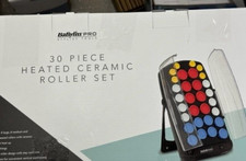 BaByliss Pro 30 Piece Heater