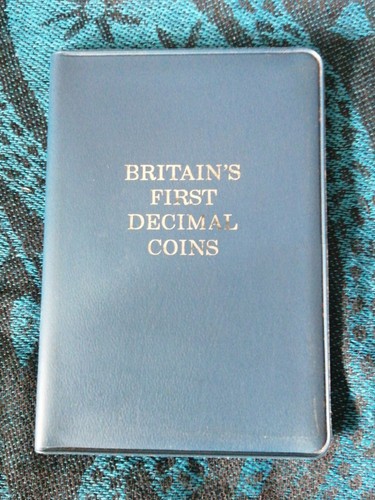 Complete set britains - complete,