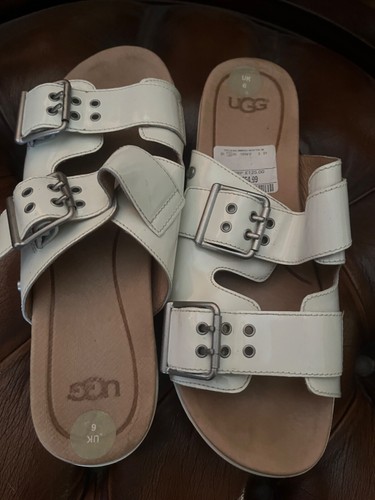 Ugg flip flops size very - flip,