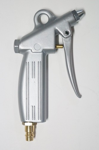 Air blow gun standard plug - standard,