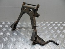 Aprilia SR 50 Di TECH Centre stand 2000 to 2004