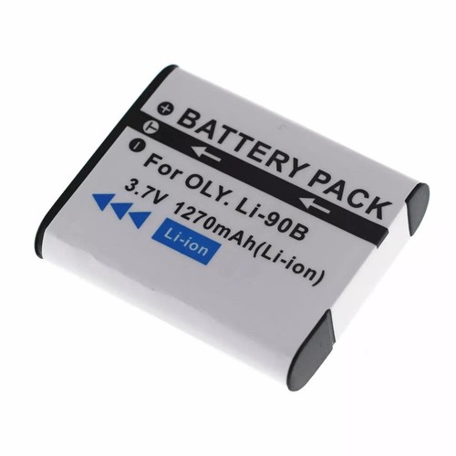 92b battery for - li-90, li-92b