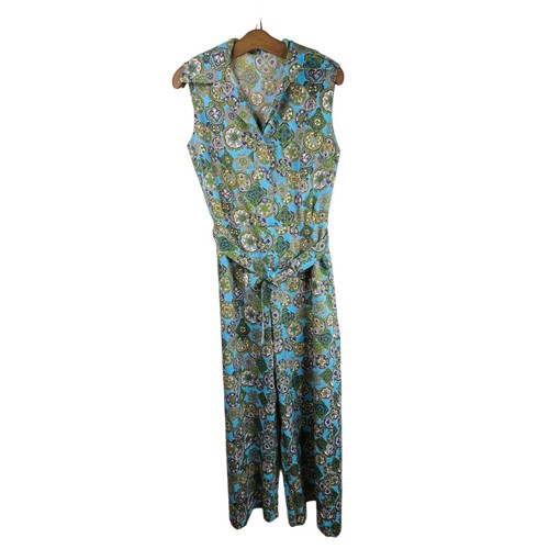 Handmade vintage 70s - handmade,