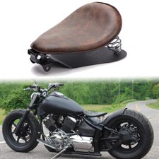 Motorcycle Solo Seat Spring Bracket For Yamaha V Star 1300 1100 950 650 Bobber