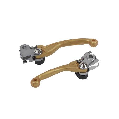 Polisport folding levers - folding,
