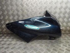 Yamaha XJ600 XJ 600 Diversion