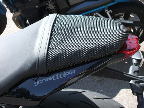 Triumph street triple 2013 - triumph,