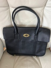 Ladies mulberry tote - mulberry, bag