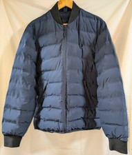 Fred Perry Puffer Jacket