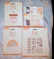 Crafters Companion - Tiny