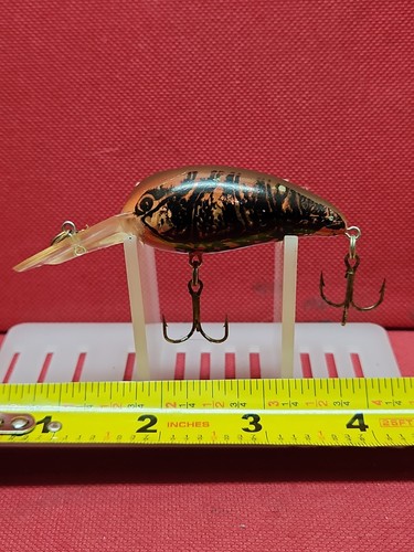 Vintage norman crawdaddy - vintage,