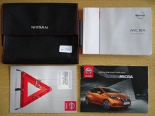 GENUINE NISSAN MICRA K14