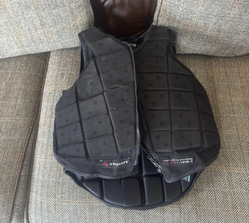 Racesafe provent child s - racesafe,