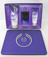 The BODY SHOP White Musk for