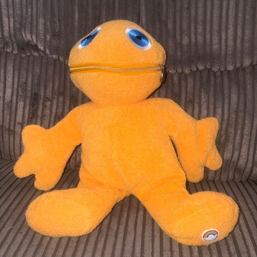 Vintage zippy rainbow 1972 - vintage,