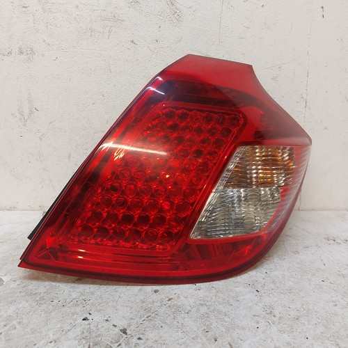 Kia ceed 2010 - kia, 2010-2012