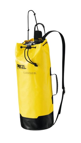Petzl classique transport - l,